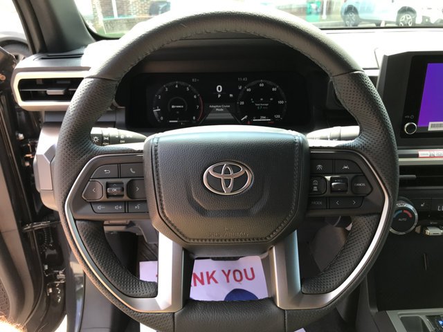 New 2026 Underground Toyota  TRD Off-Road image 14