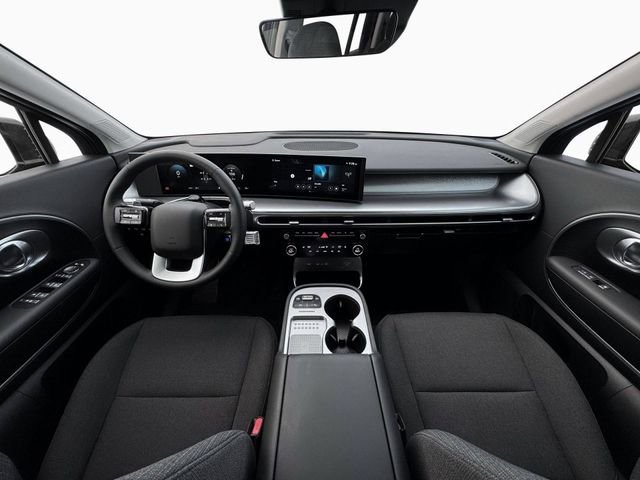 New 2026 Snow White Pearl Hyundai S image 13