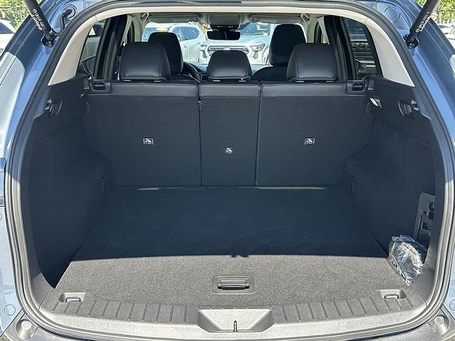 Certified Used 2026 Gray Mazda 2.5 S Preferred image 16