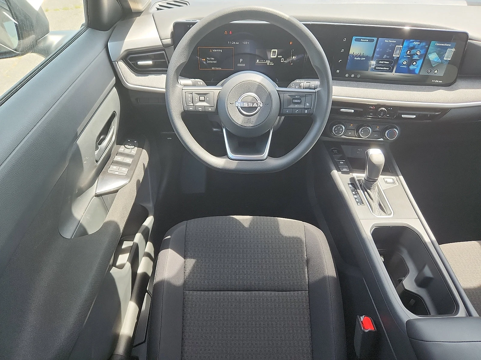 New 2026 Brown Nissan S image 9