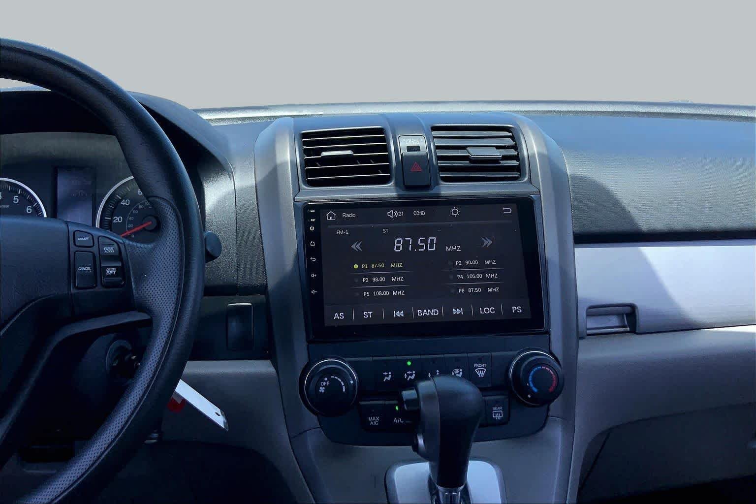 Used 2011 Glacier Blue Metallic Honda SE image 6