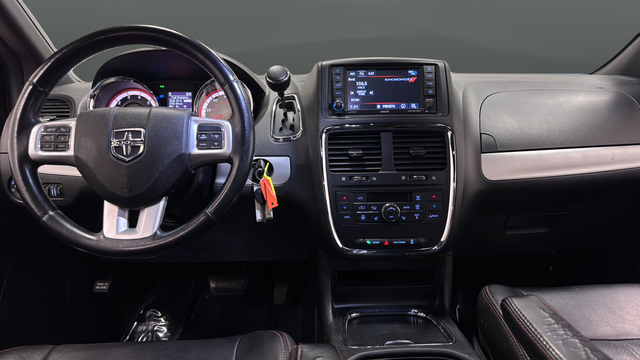 2019 Dodge Grand Caravan GT - Photo 11