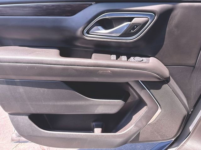 Used 2024 Sterling Gray Metallic Chevrolet LS image 21