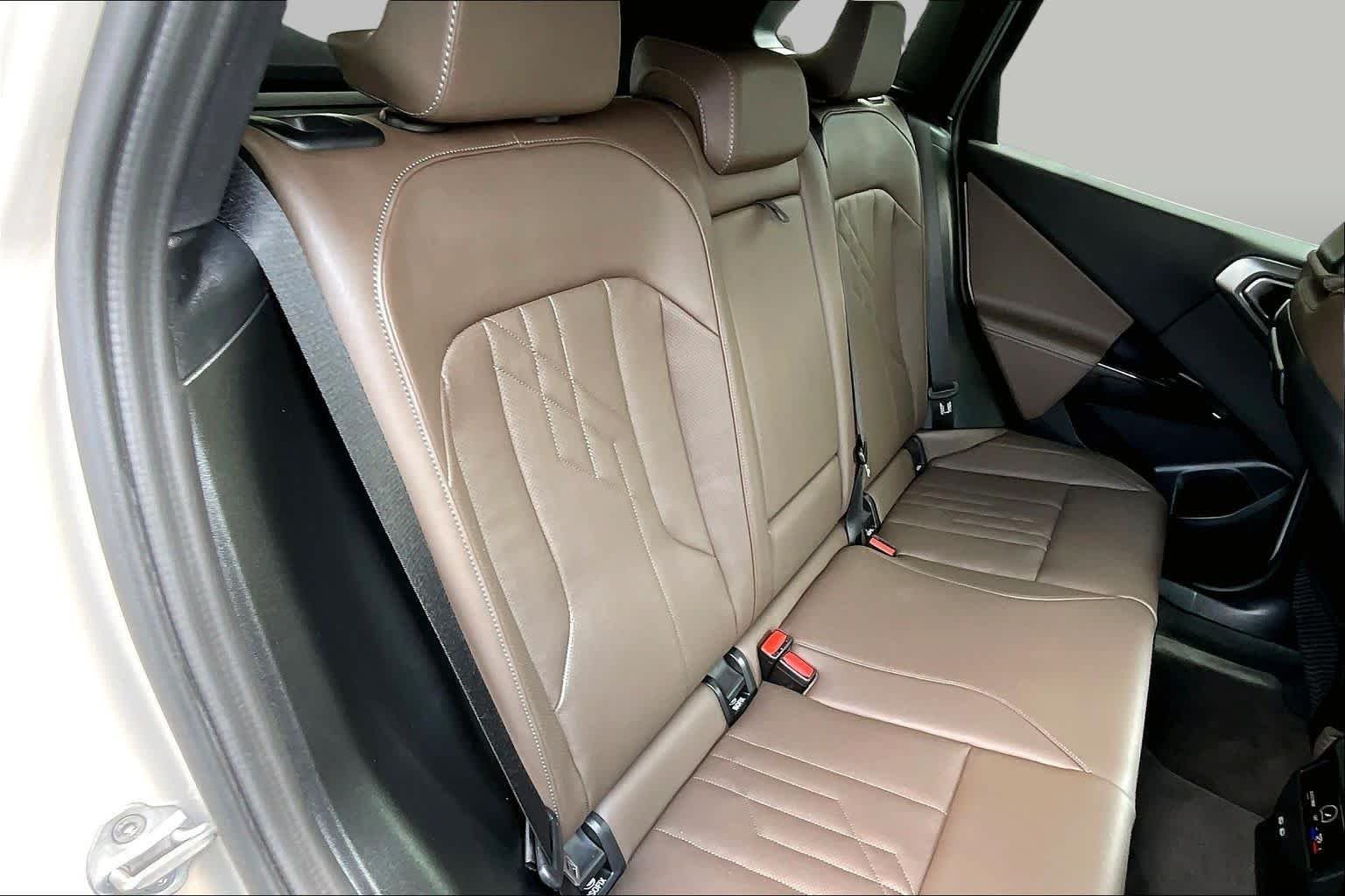 Used 2026 BROWN BMW 30 xDrive image 20