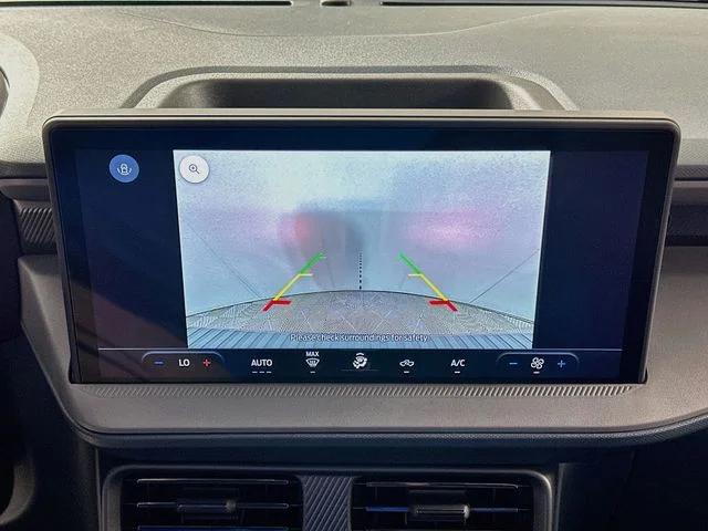 New 2026 Gray Ford XL image 16