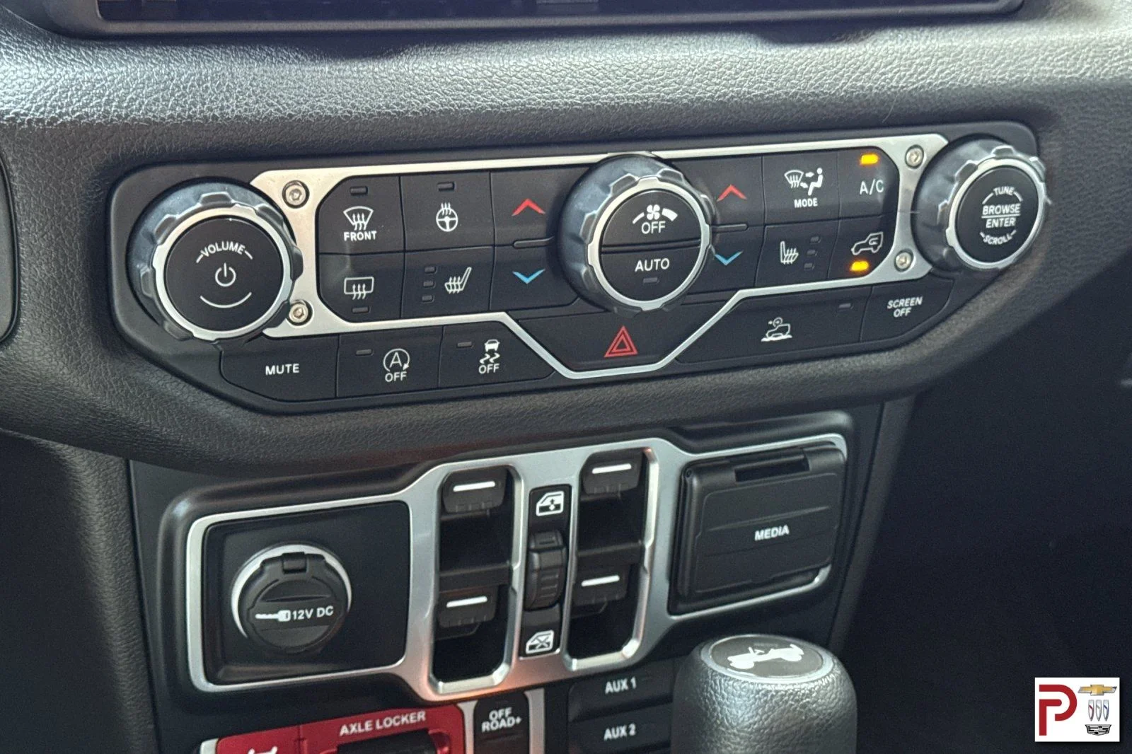 Used 2024 Gray Jeep Sport image 24