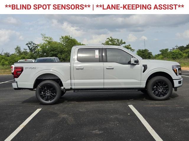 New 2026 Avalanche Ford Lariat® image 50