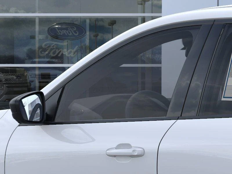New 2025 Oxford White Ford Active™ image 20