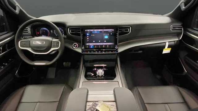 New 2026 Steel Blue Exterior Paint Jeep Limited Altitude image 11