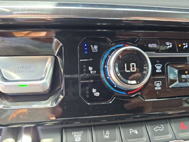 New 2026 Sterling Metallic GMC Denali Ultimate image 22