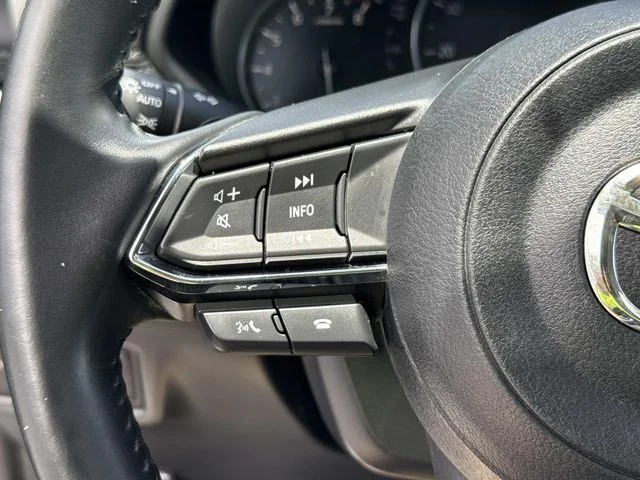 Certified Used 2022 Gray Mazda 2.5 S Premium Plus Package image 44