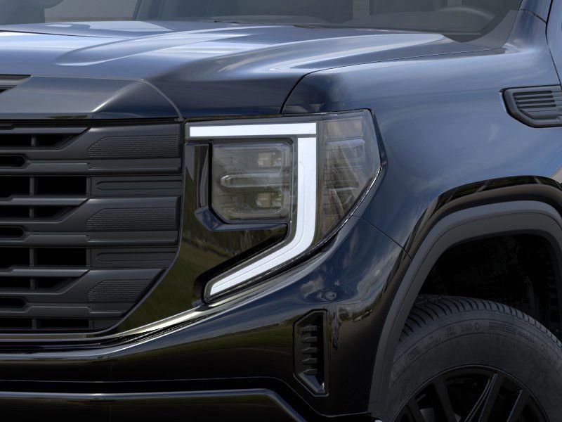 2026 GMC Sierra 1500 Pro - Photo 10