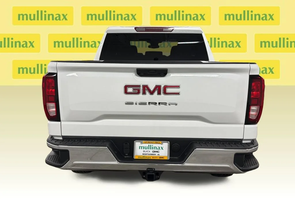 2026 GMC Sierra 1500 Pro - Photo 14