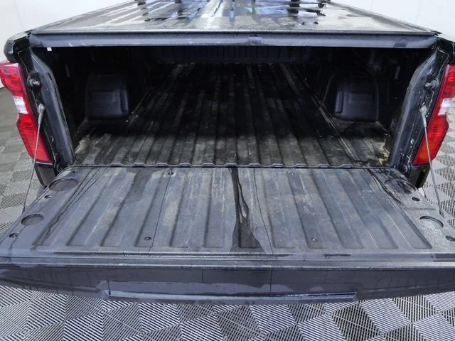 Used 2019 Black Chevrolet LT image 12
