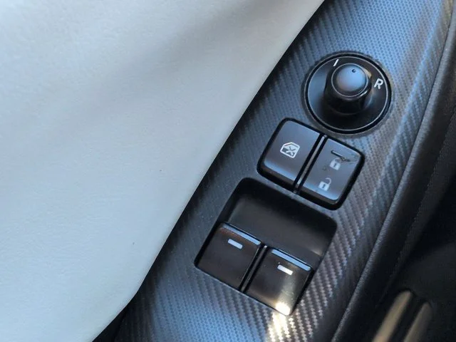 Used 2021 Red Mazda Grand Touring image 22
