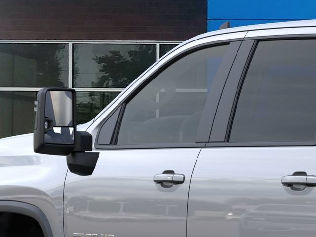 2026 Chevrolet Silverado 2500 HD LT - Photo 12