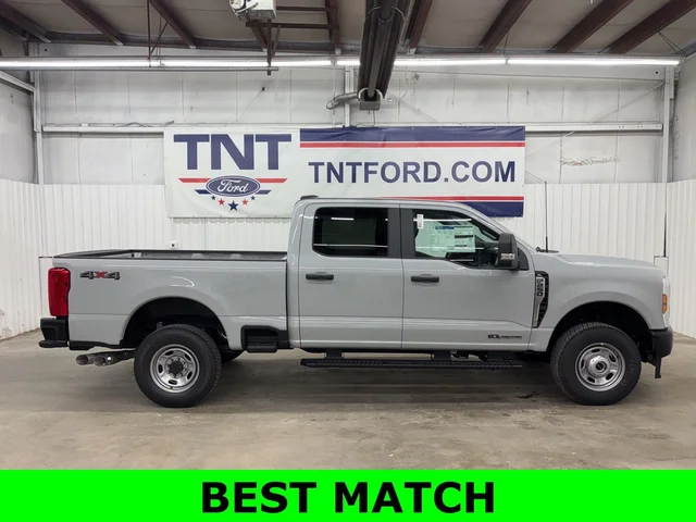 2026 Ford Super Duty F-250® XL