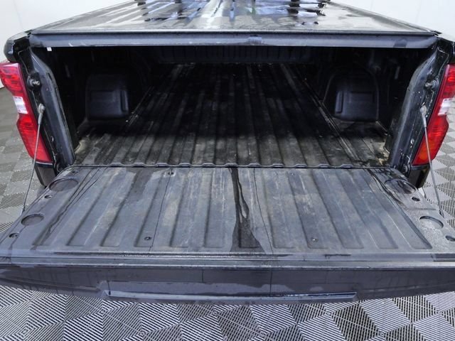 Used 2019 Black Chevrolet LT image 12