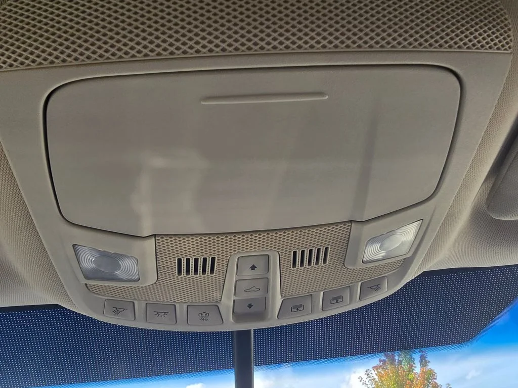 Used 2018 Black Ford Sport image 32