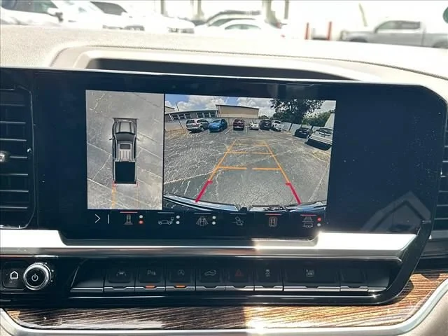 2026 GMC Sierra 1500 Elevation - Photo 30