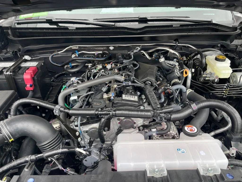 New 2026 Underground Toyota SR5 image 9
