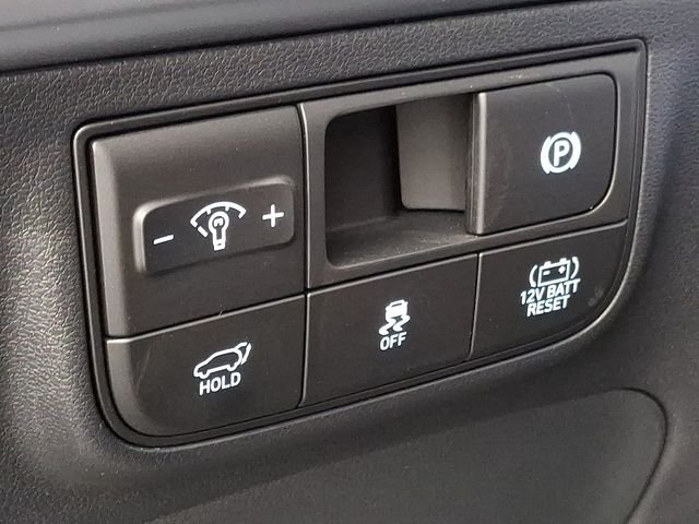 New 2026 Gray Hyundai SEL image 18
