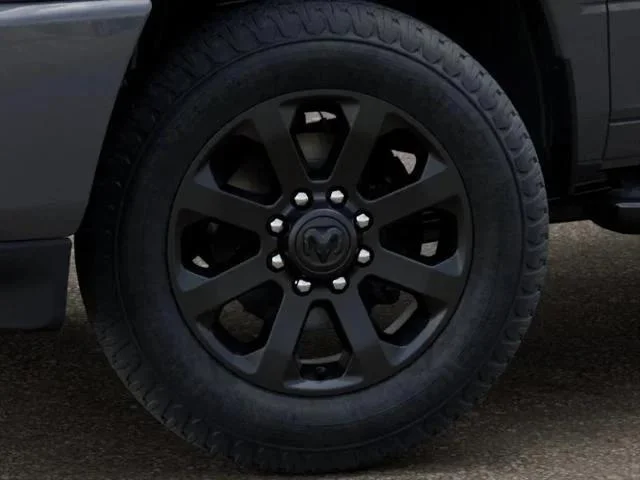 2026 RAM 2500 Laramie - Photo 60
