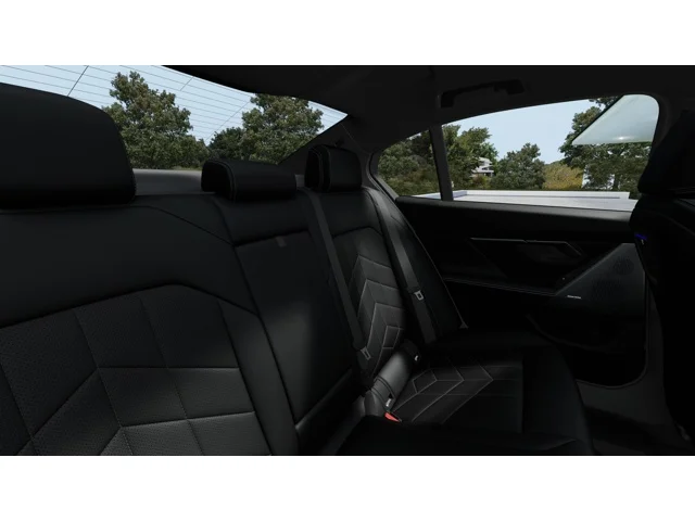 New 2027 Black Sapphire Metallic BMW 540i image 12