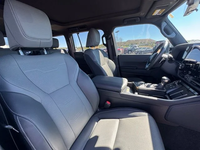 Used 2025 Silver Lexus Luxury+ image 28