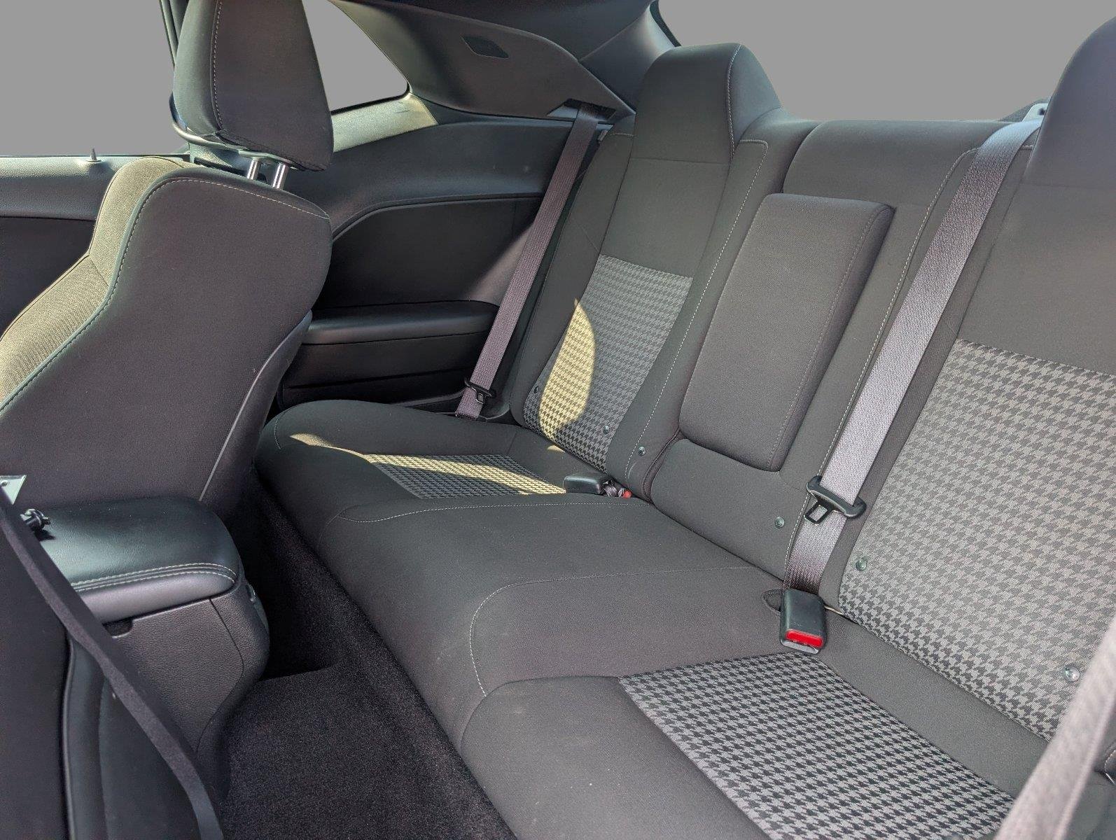 Used 2022 Pitch Black Clearcoat Dodge R/T image 34