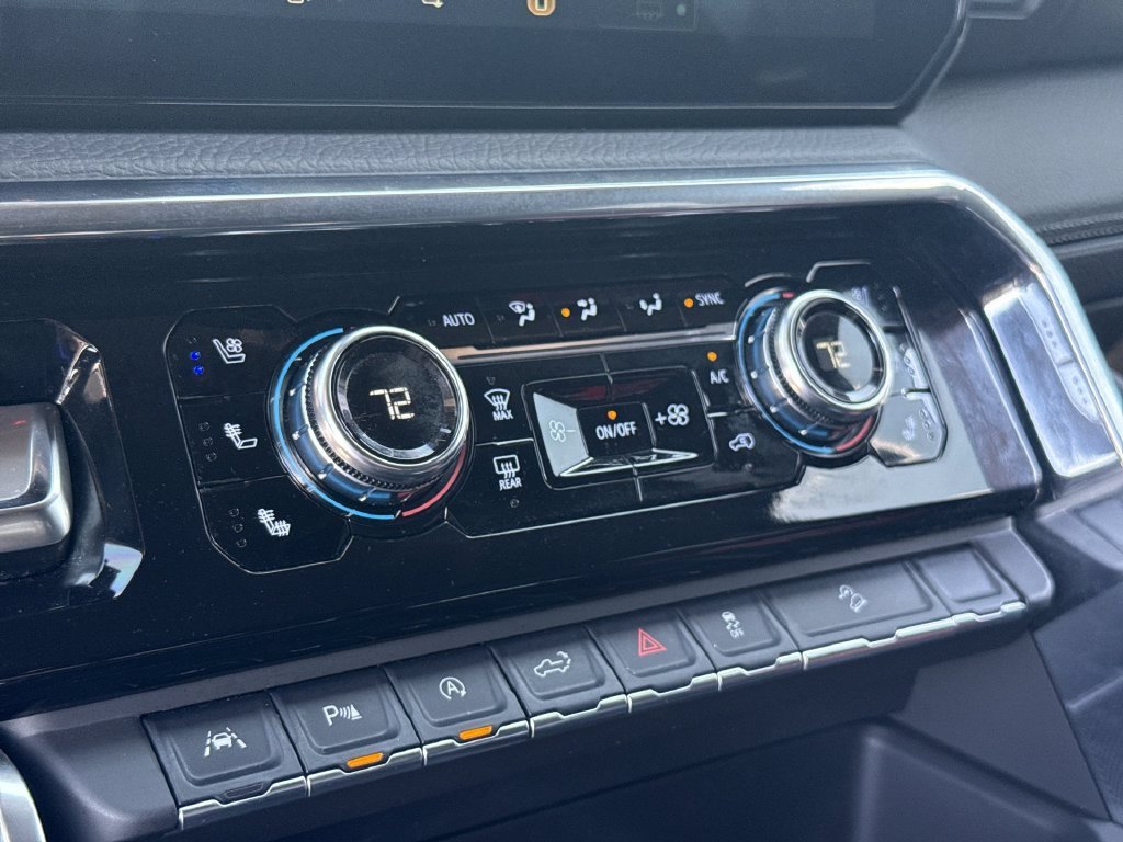 Certified Used 2025 Silver GMC Denali image 18