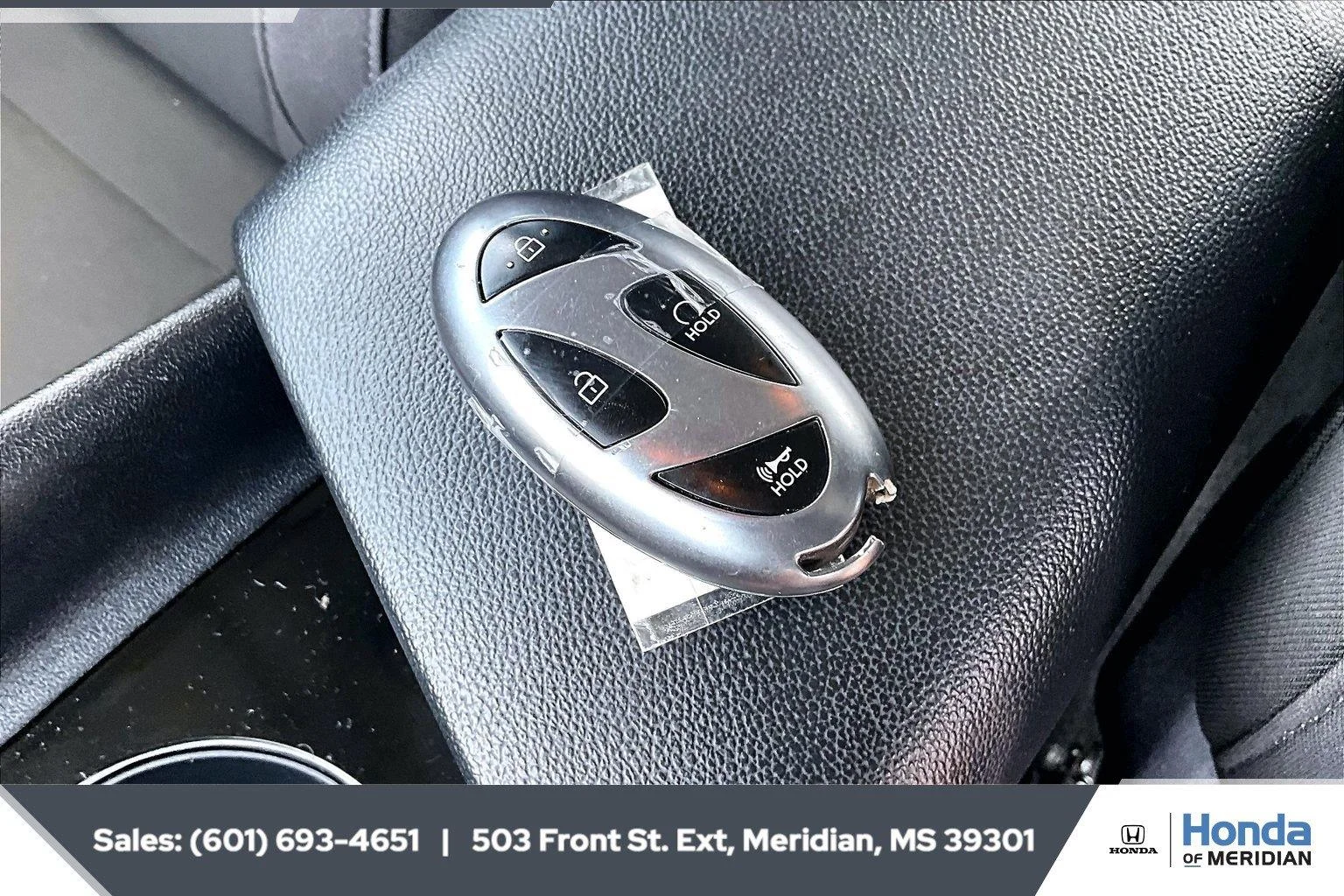 Used 2025 Fluid Metal Hyundai SEL Convenience image 9