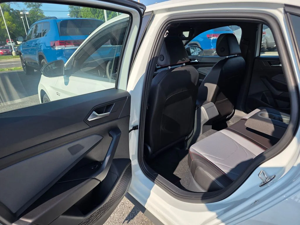 2026 Volkswagen Jetta GLI Autobahn - Photo 26