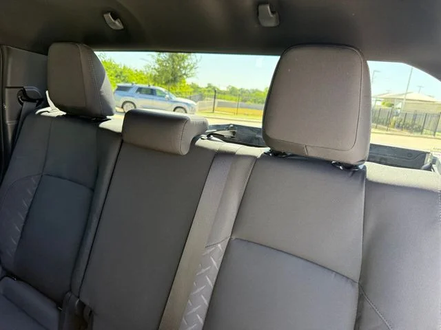 Certified Used 2026 White Toyota SR5 image 28
