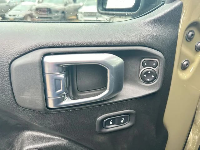 New 2026 41 Exterior Paint Jeep Sport S image 15