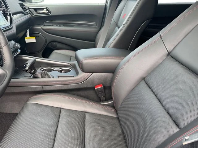 New 2026 Gray Dodge GT Plus image 11