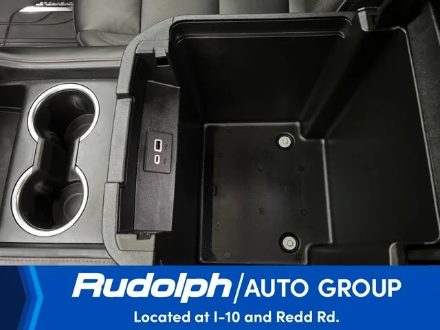 Used 2023 Gray Chevrolet RST image 21