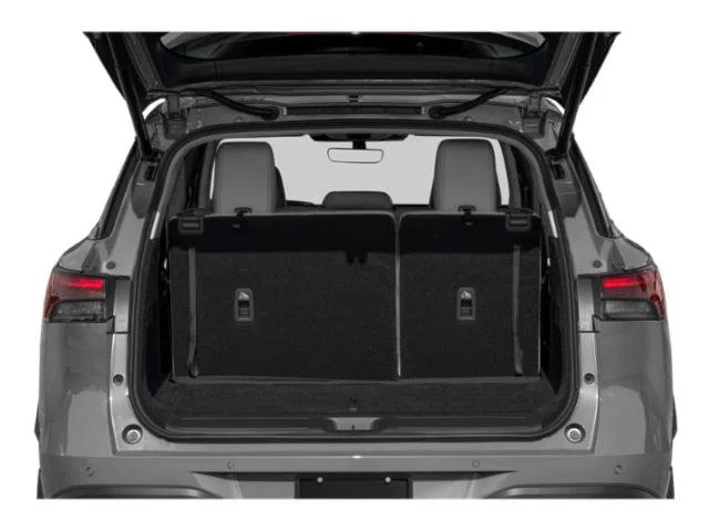 New 2027 RADIANT WHITE INFINITI Luxe AWD image 13