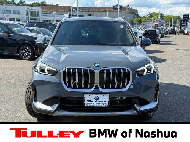 2027 BMW X1 xDrive28i