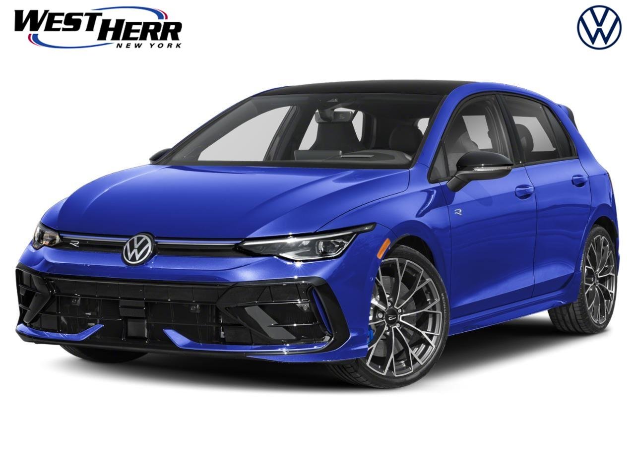 2026 Volkswagen Golf R Golf R 4-door DSG's photo