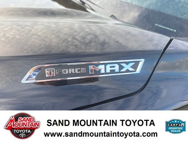 Used 2026 Black Toyota SR5 image 9