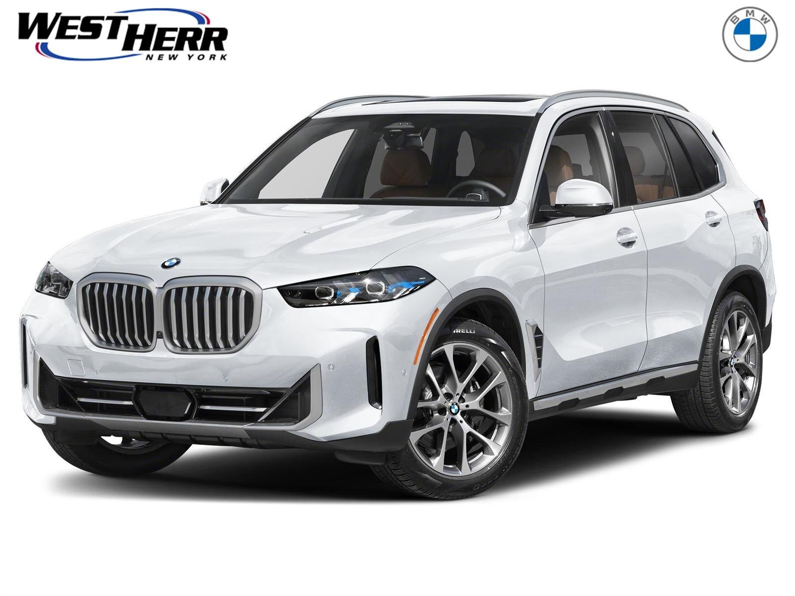 2026 BMW X5 xDrive40i's photo