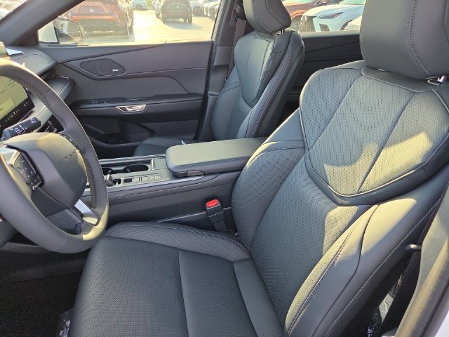 New 2026 Ultra White Lexus PREMIUM PLUS image 11