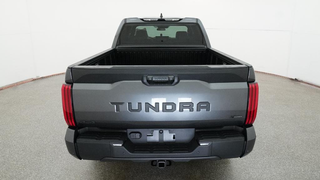 2026 Toyota Tundra SR5 - Photo 30
