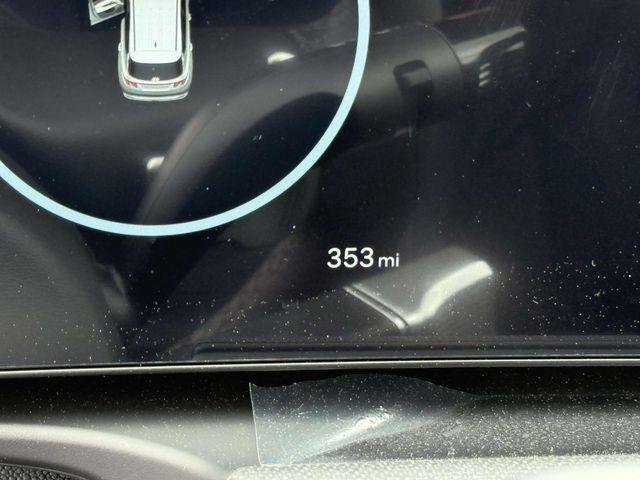 New 2026 Gray Hyundai SEL Convenience image 27