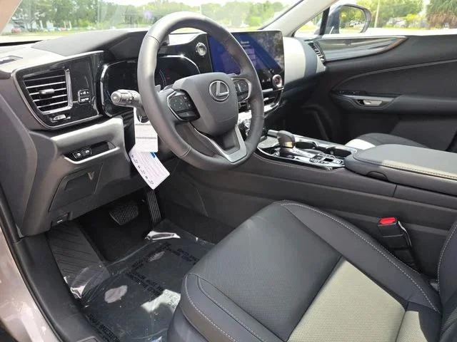 New 2026 Atomic Silver Lexus PREMIUM image 30