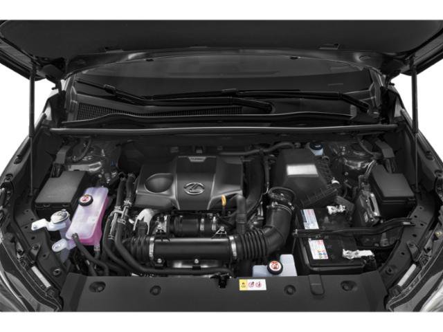 Used 2019 Atomic Silver Lexus 300 image 13