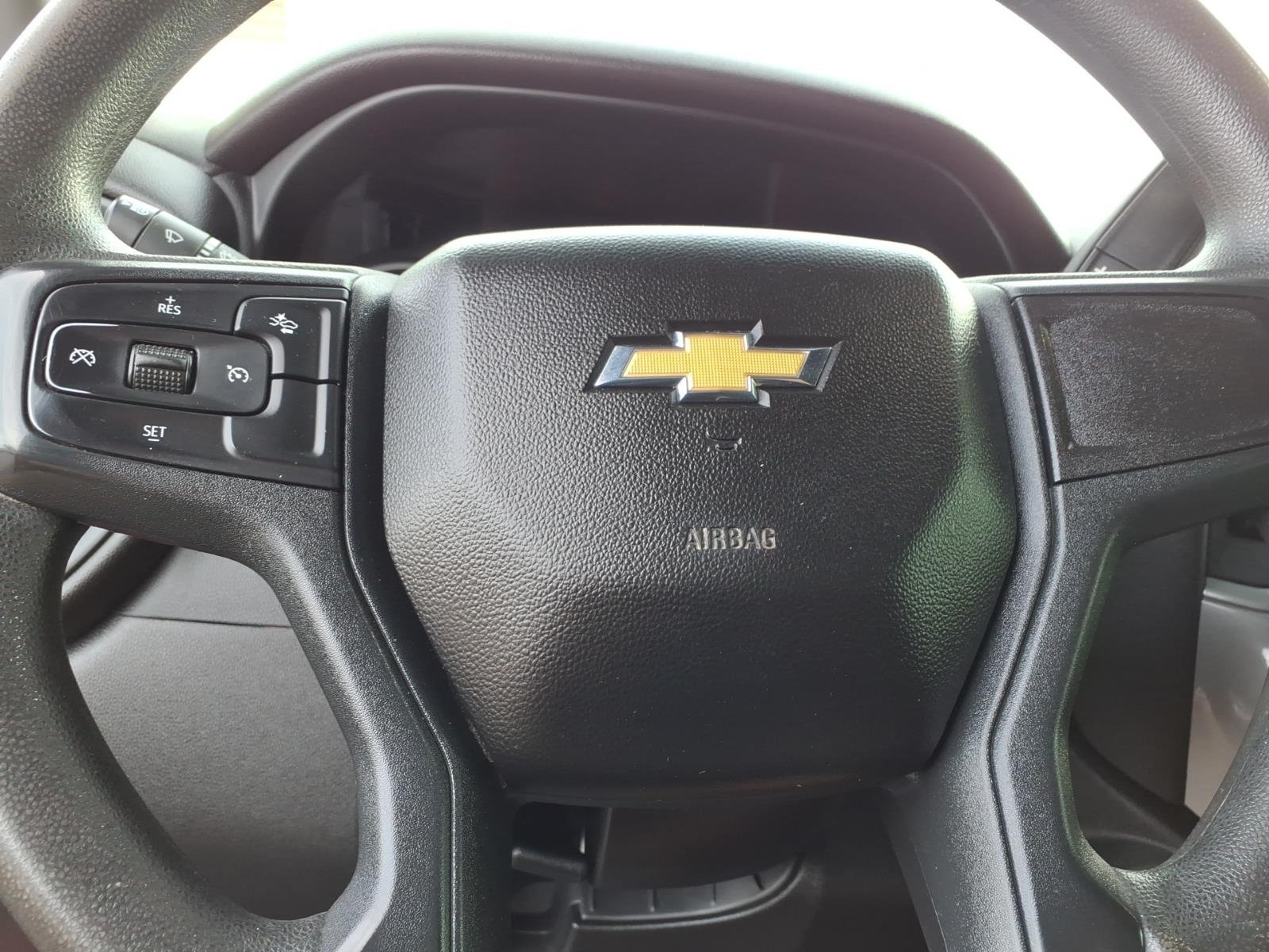 2024 Chevrolet Silverado 2500HD Work Truck - Photo 18