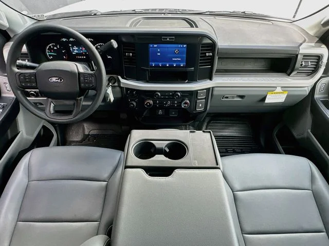 New 2027 White Ford XL image 13