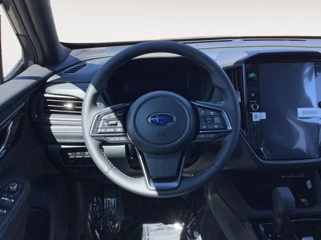 New 2026 Autumn Subaru Limited Hybrid image 12